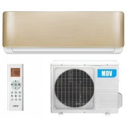 MDV Aurora Inverter Gold MDSA-12HRFN1/MDOA-12HFN1