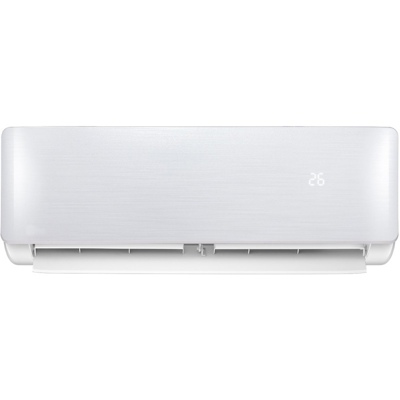 MDV Aurora Inverter Silver MDSA-12HRFN1/MDOA-12HFN1