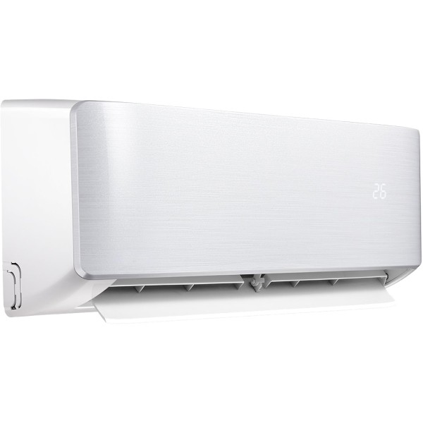 MDV Aurora Inverter Silver MDSA-12HRFN1/MDOA-12HFN1