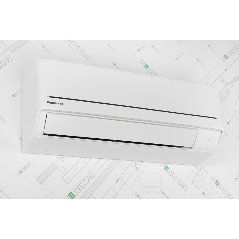 Кондиционер сплит-система Panasonic Super Compact CS/CU-PZ35WKD