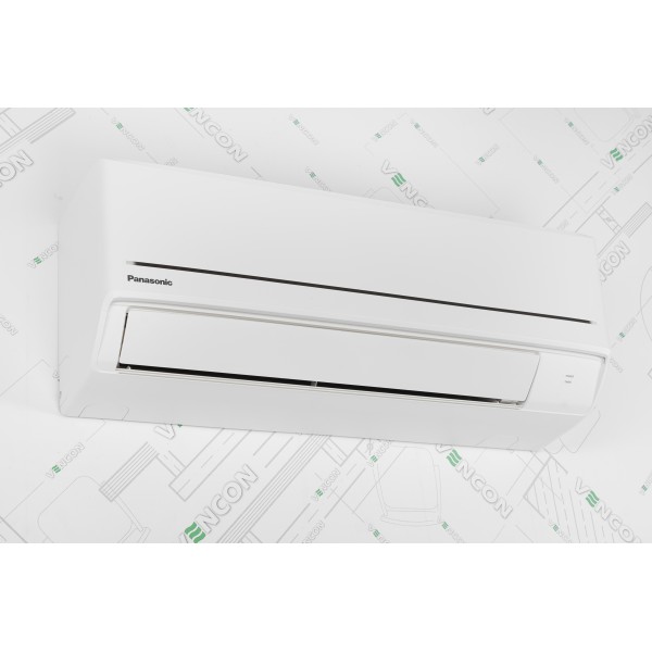Кондиционер сплит-система Panasonic Super Compact CS/CU-PZ35WKD