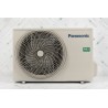 Кондиционер сплит-система Panasonic Super Compact CS/CU-PZ35WKD