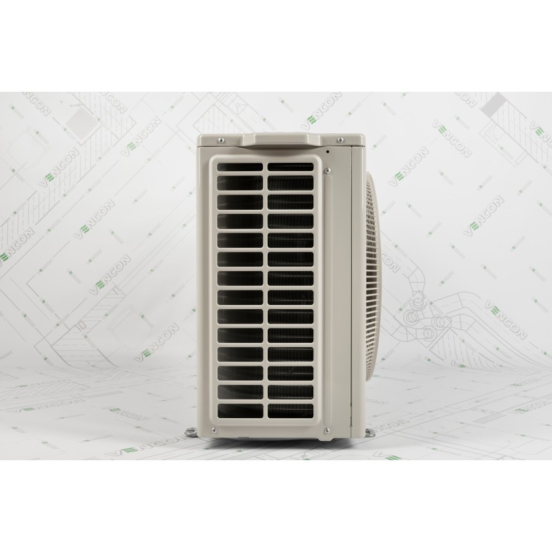 Кондиционер сплит-система Panasonic Super Compact CS/CU-PZ35WKD