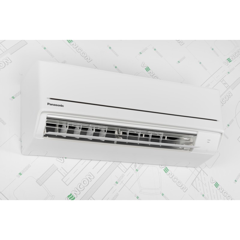 Panasonic Super Compact CS/CU-PZ50WKD