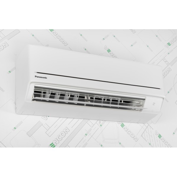 Panasonic Super Compact CS/CU-PZ50WKD