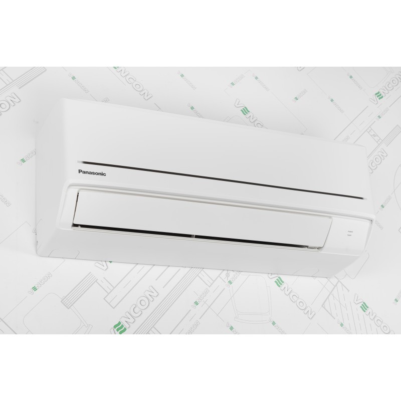 Panasonic Super Compact CS/CU-PZ50WKD