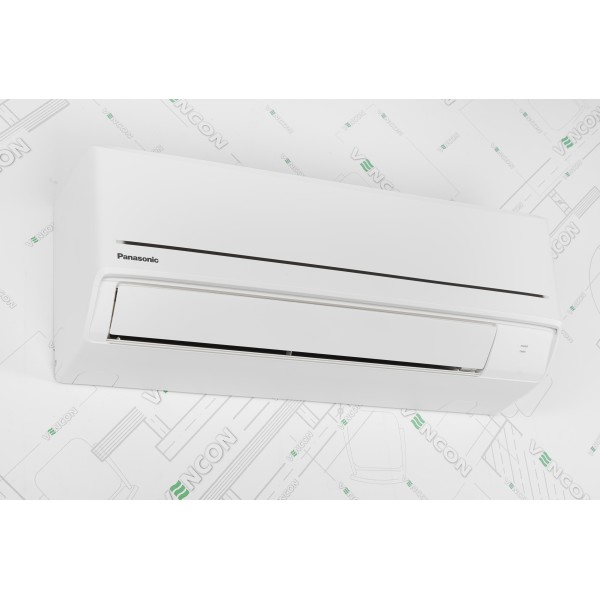 Panasonic Super Compact CS/CU-PZ50WKD