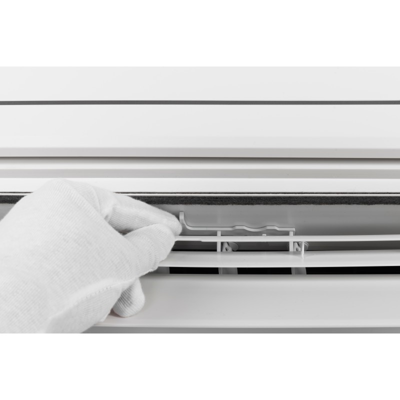 Panasonic Super Compact CS/CU-PZ50WKD