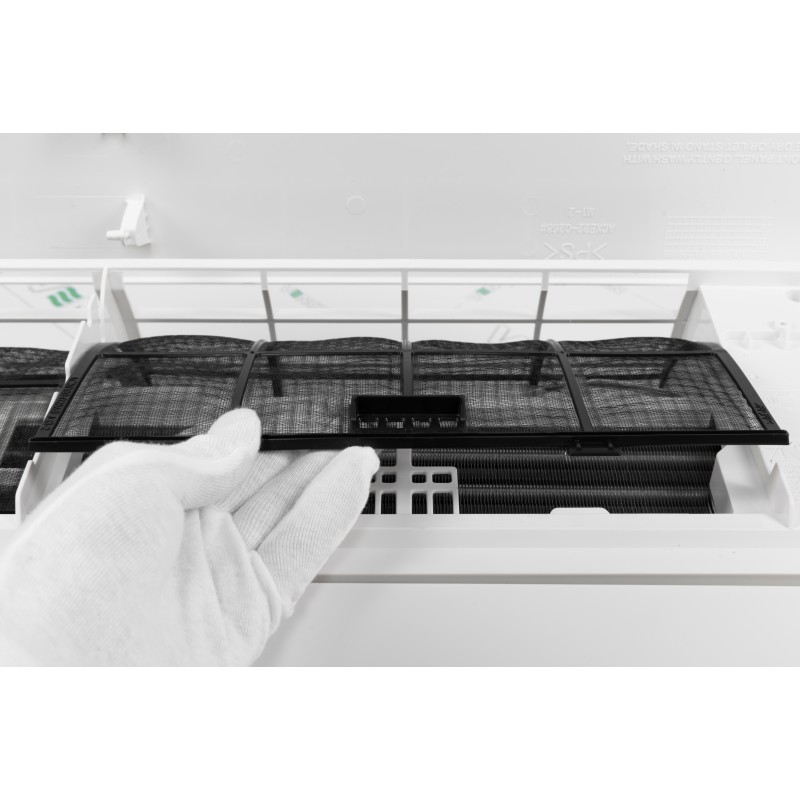 Panasonic Super Compact CS/CU-PZ50WKD