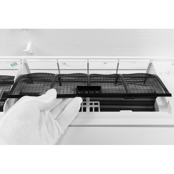 Panasonic Super Compact CS/CU-PZ50WKD