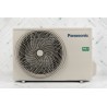 Panasonic Super Compact CS/CU-PZ50WKD
