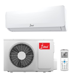 Idea ISR-07HR-SA0-DN8 ION