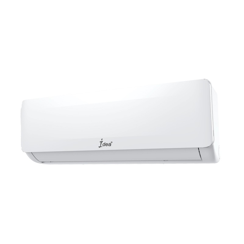 Idea ISR-09HR-SA0-DN8 ION