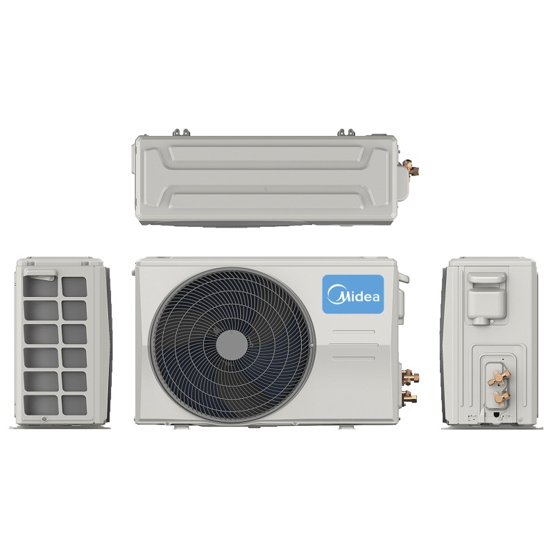 Midea Forest AF8-24N1C0-I/AF8-24N1C0-O