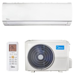 Midea Blanc DC MA-18N8DOI-I/MA-18N8DO-O