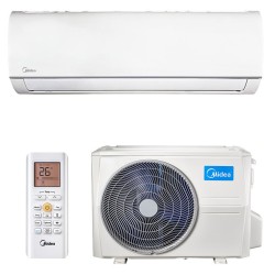 Midea Blanc DC MA-24N8DOI-I/MA-24N8DO-O