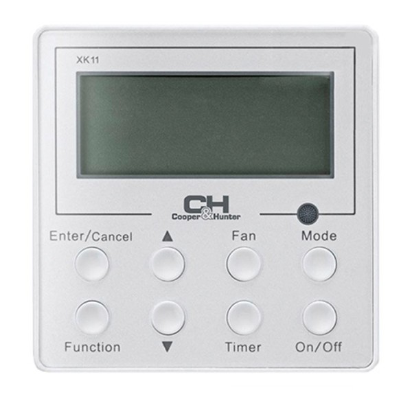 Cooper&Hunter CH-IC24NK4/CH-IU24NK4