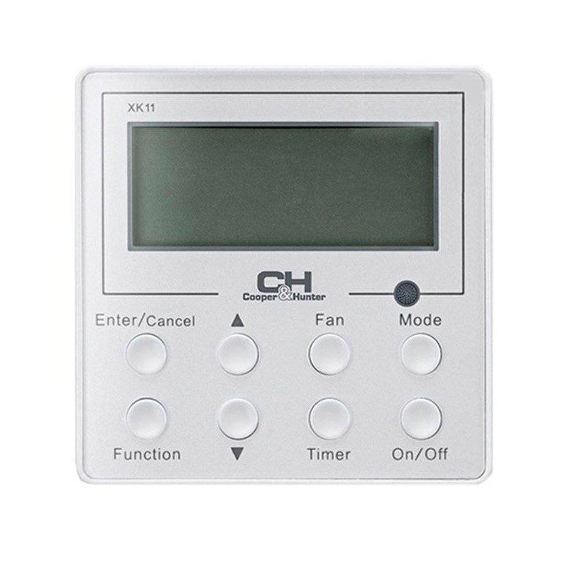 Cooper&Hunter CH-IC60NK4/CH-IU60NM4