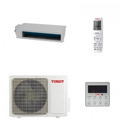 Tosot TUD50PS/A-S/TUD50W/A-S