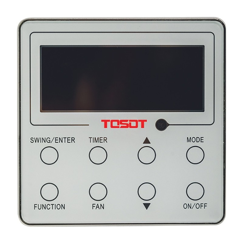 Кондиционер сплит-система Tosot TUD160PHS/A-S/TUD160W/A-X