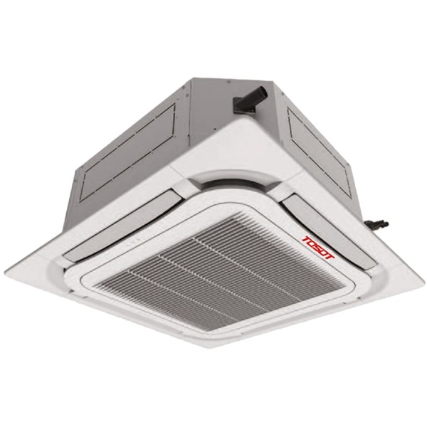 Кондиционер сплит-система Tosot TUD35T/A-S/TUD35W/A-S