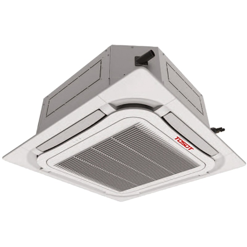 Tosot TUD125T/A-S/TUD125W/A-X