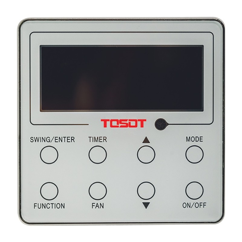 Tosot TUD160T/A-S/TUD160W/A-X