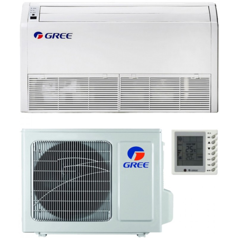 Gree GTH60K3HI/GUHN60NM3HO