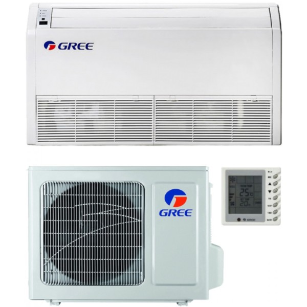 Gree GTH60K3HI/GUHN60NM3HO