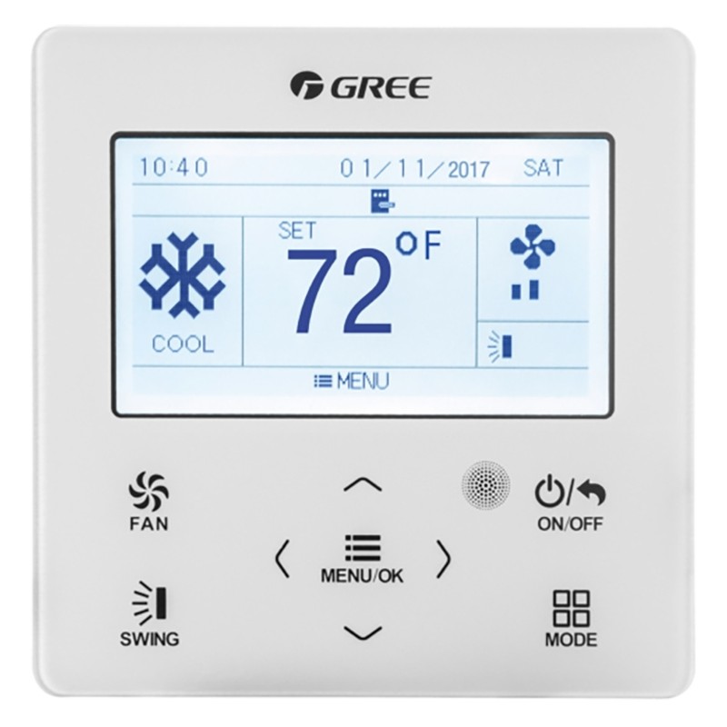 Gree GTH60K3HI/GUHN60NM3HO