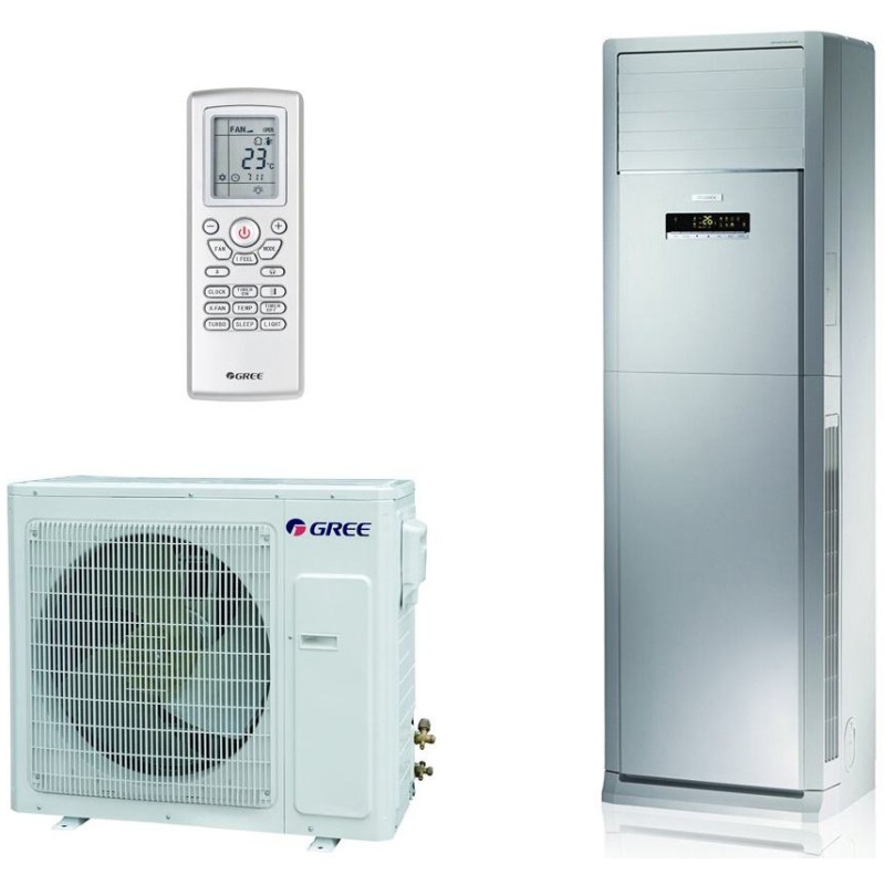 Кондиционер сплит-система Gree GVA60AD-M3NNA2A/GUHN60NM3HO