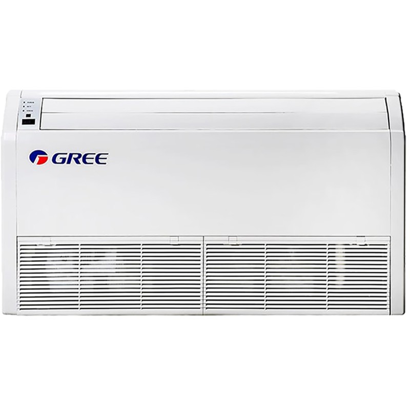 Gree GTH09K3FI/GUHD09NK3FO