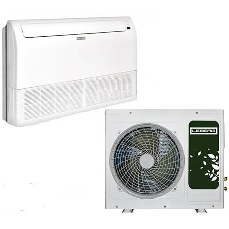 Кондиционер сплит-система Leberg LBC2-60IH2/LBU2-60OHS2