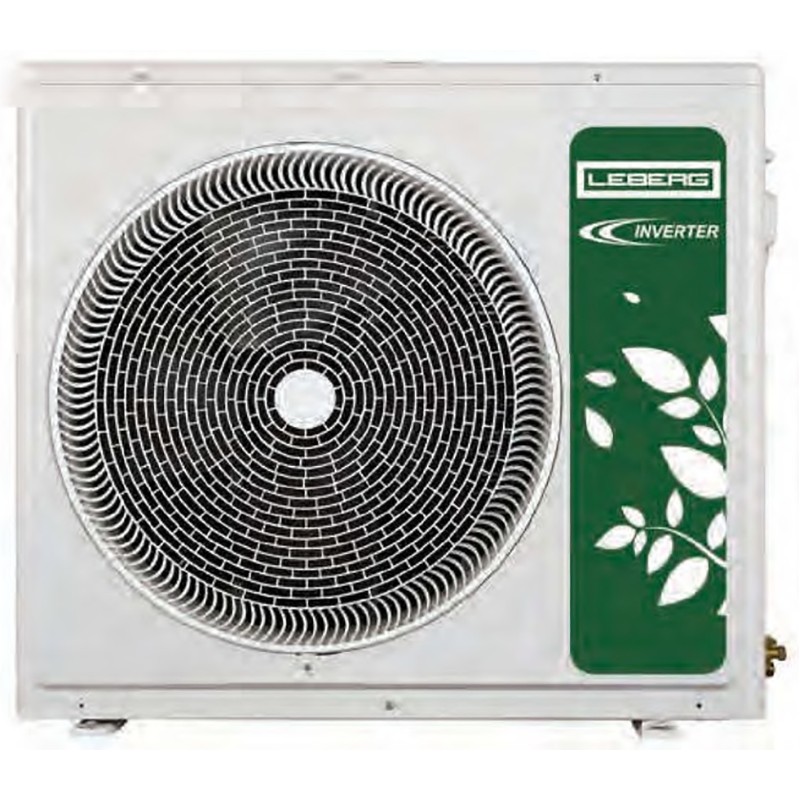 Кондиционер сплит-система Leberg LBC2-60IH2/LBU2-60OHS2