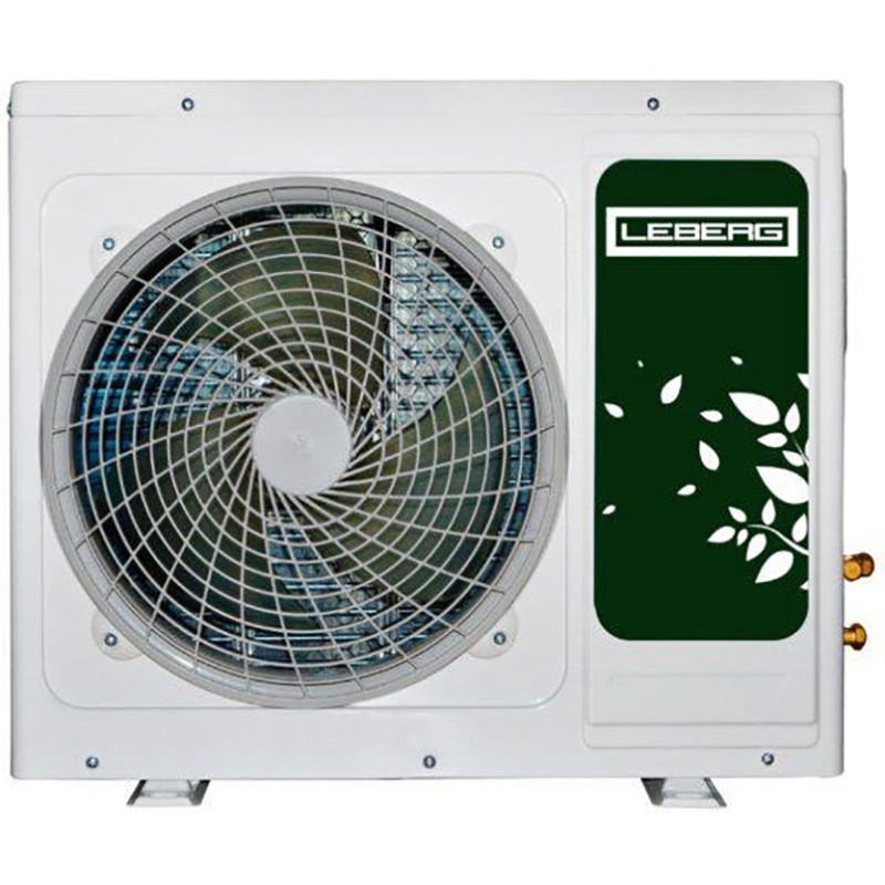 Кондиционер сплит-система Leberg LBT2-18IH2/LBU2-18OH2/LPB-01