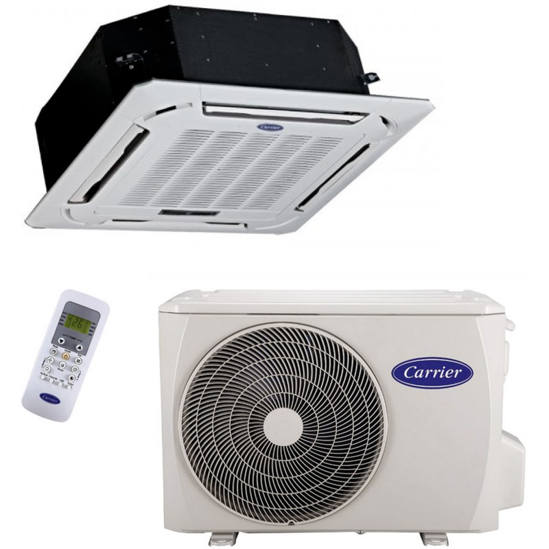 Carrier 42QTD060R8S/38QUS060DT-1/40CAS-L5