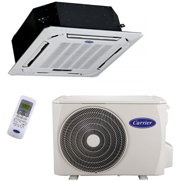 Carrier 42QTD060R8S/38QUS060DT-1/40CAS-L5