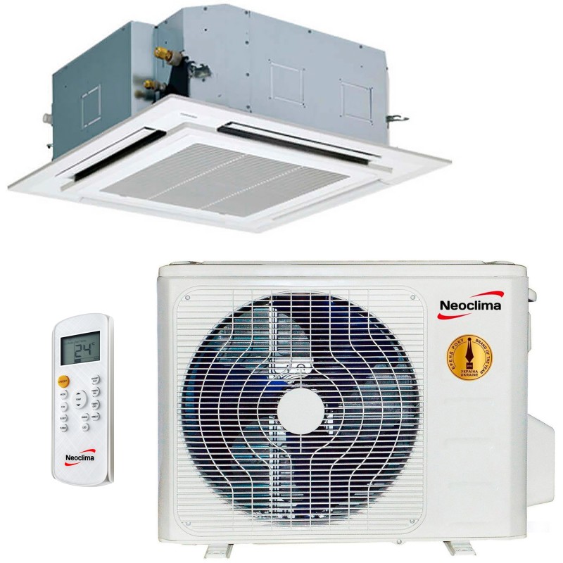 Neoclima NTSI18AH1e/NUI18AH1e