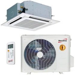 Neoclima NTSI48AH1es/NUI48AH3e/NTP-24-60AHe