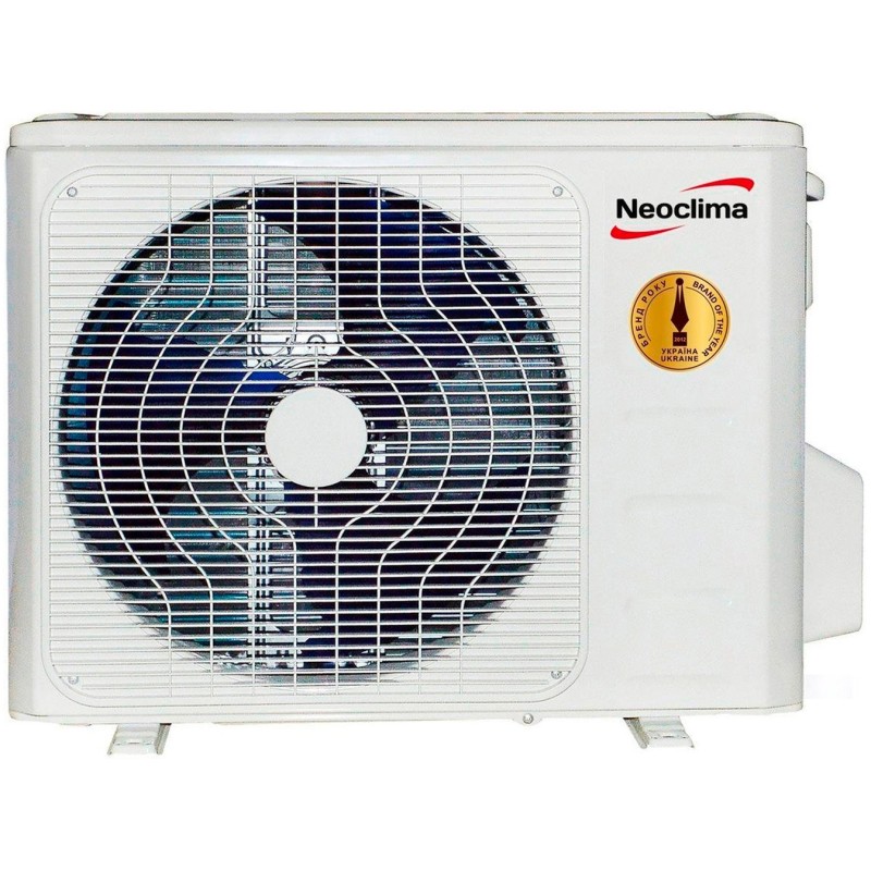 Кондиционер сплит-система Neoclima NCSI18EH1s/NUI18EH1s