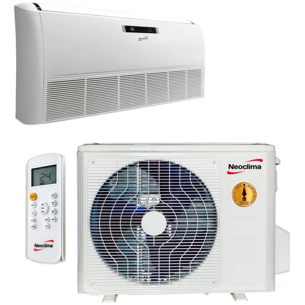 Neoclima NCSI36EH1/NUI36EH3