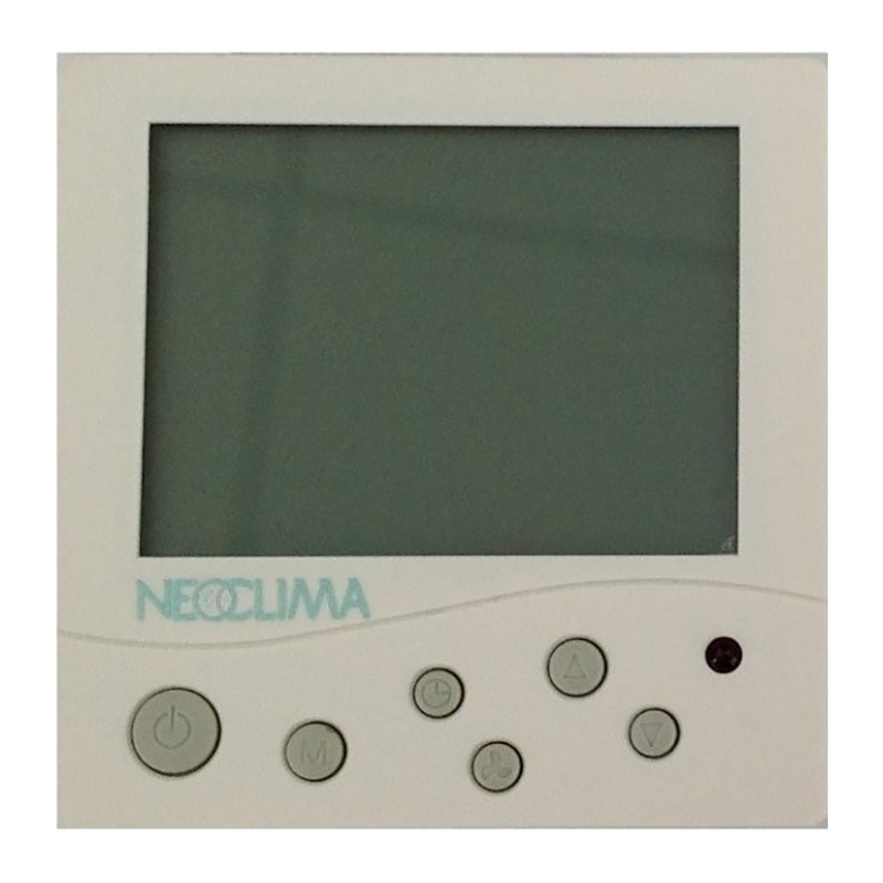 Neoclima NDSI18EH1/NUI18EH1