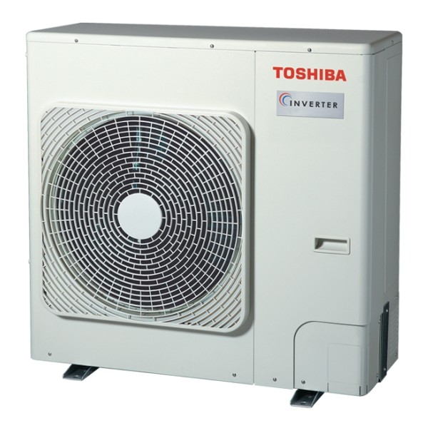 Toshiba RAV-SM56*CT(P)-E/RAV-SP56*AT(P)-E/RBC-AMS41E