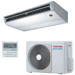 Toshiba RAV-SM80*CT(P)-E/RAV-SP80*AT(P)-E/RBC-AMS41E