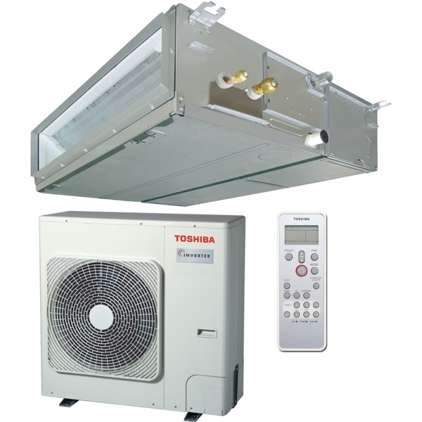 Toshiba RAV-RM16*BT(P)-E/RAV-SM16*AT(P)-E/RBC-AMS41E