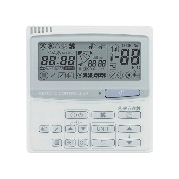 Toshiba RAV-RM16*BT(P)-E/RAV-SM16*AT(P)-E/RBC-AMS41E