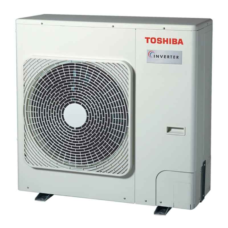 Toshiba RAV-SM80*BT(P)-E/RAV-SP80*AT(P)-E/RBC-AMS41E