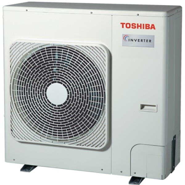 Toshiba RAV-RM56*UT(P)-E/RAV-SM56*AT(P)-E/RBC-U31PG(P)-E/RBC-AMS41E