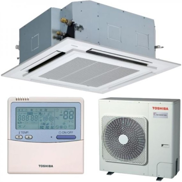 Toshiba RAV-RM11*UT(P)-E/RAV-SP11*AT8(P)-E/RBC-U31PG(P)-E/RBC-AMS41E