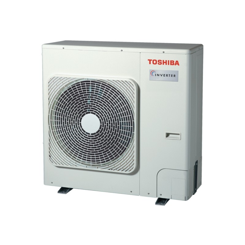 Toshiba RAV-SM80*KR(T)-E/RAV-SP80*AT(P)-E